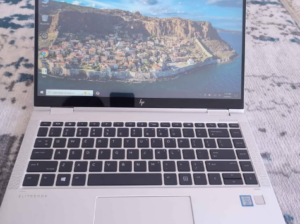 HP ELITEBOOK 1040 G6 CORE I7 8TH GENERATION FOR SA