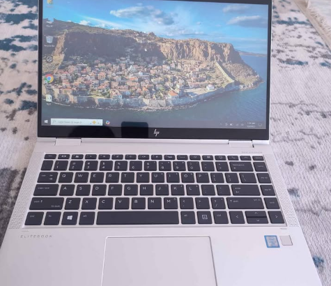 HP ELITEBOOK 1040 G6 CORE I7 8TH GENERATION FOR SA