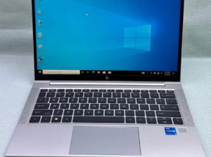 HP ELITEBOOK 830 G8 Touch Screen For Sale