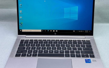HP ELITEBOOK 830 G8 Touch Screen For Sale