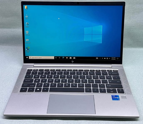 HP ELITEBOOK 830 G8 Touch Screen For Sale