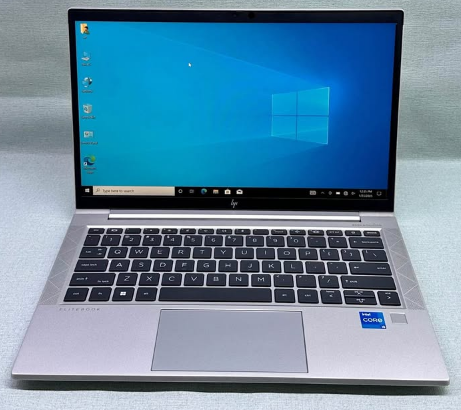 HP ELITEBOOK 830 G8 Touch Screen For Sale