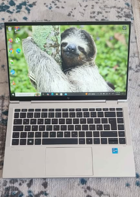 HP ELITEBOOK 830 G8 CORE I7 11TH GEN FOR SALE