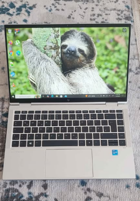 HP ELITEBOOK 830 G8 CORE I7 11TH GEN FOR SALE