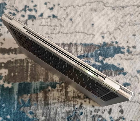 HP ELITEBOOK 830 G8 CORE I7 11TH GEN FOR SALE