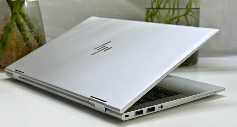 HP ELITEBOOK 830 G7 Touch x360 For Sale
