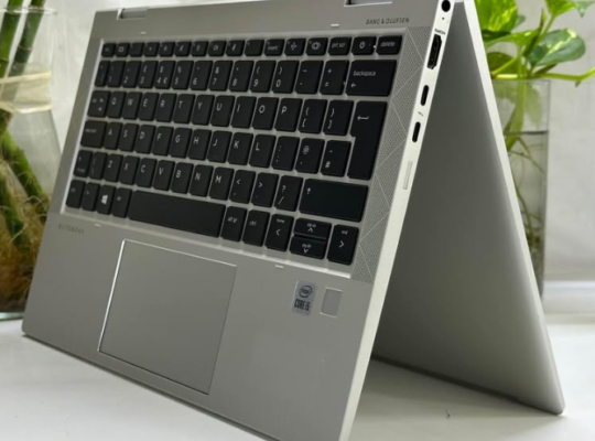 HP ELITEBOOK 830 G7 Touch x360 For Sale