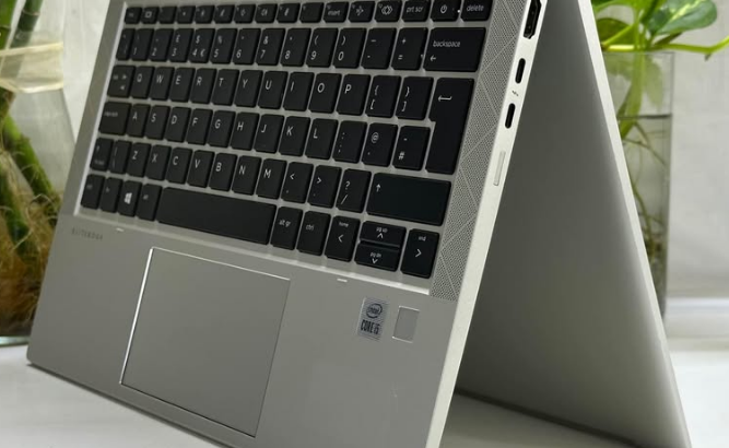 HP ELITEBOOK 830 G7 Touch x360 For Sale