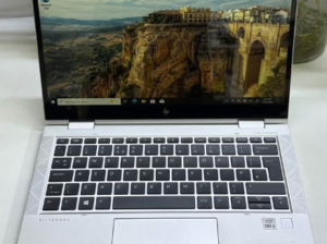 HP ELITEBOOK 830 G7 Touch x360 For Sale