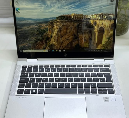 HP ELITEBOOK 830 G7 Touch x360 For Sale