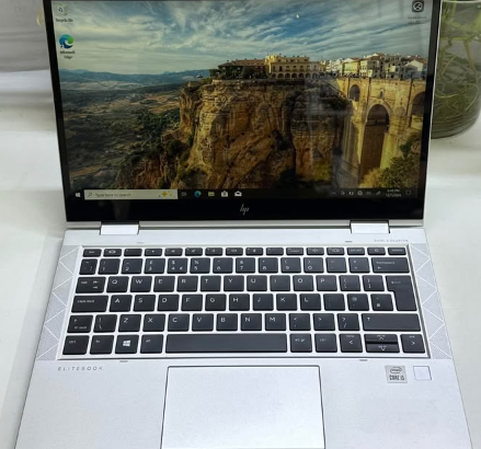 HP ELITEBOOK 830 G7 Touch x360 For Sale