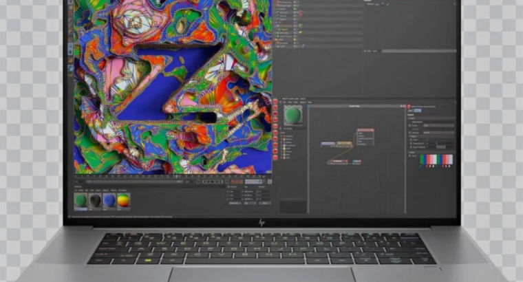 HP ZBOOK STUDIO 16-G10 i9/13th Gen For Sale