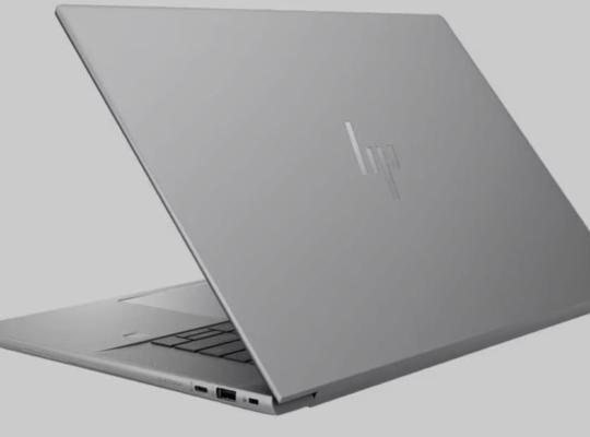 HP ZBOOK STUDIO 16-G10 i9/13th Gen For Sale