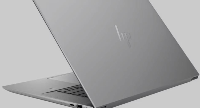 HP ZBOOK STUDIO 16-G10 i9/13th Gen For Sale