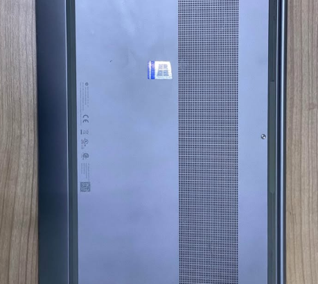 HP ZBOOK STUDIO MOBILE WORKSTATION G7 core i9