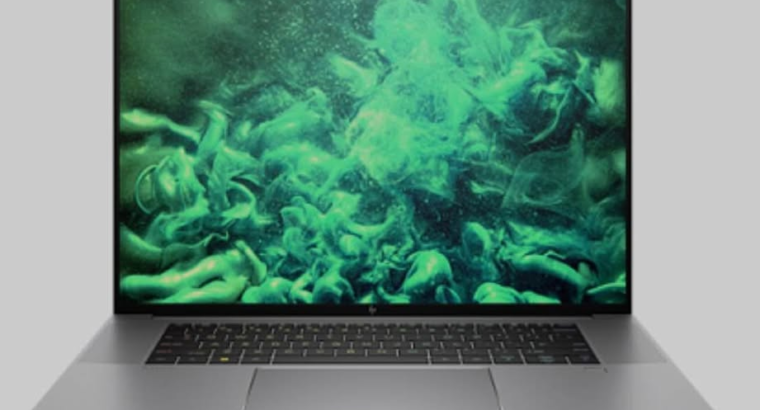 HP ZBOOK STUDIO 16-G10 i9/13th Gen For Sale