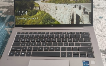 HP ZBOOK 14 G10 CORE I7 13TH GEN FOR SALE