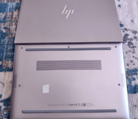 HP ZBOOK 14 G10 CORE I7 13TH GEN FOR SALE