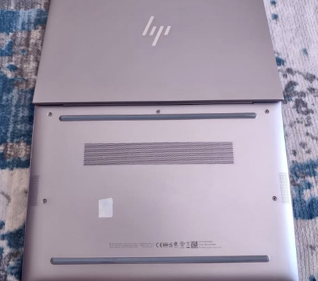 HP ZBOOK 14 G10 CORE I7 13TH GEN FOR SALE