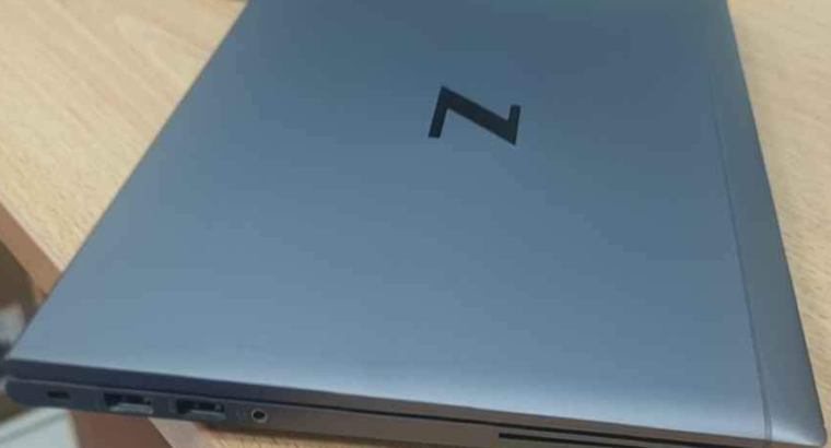HP Zbook Firefly 14inch G8 For Sale