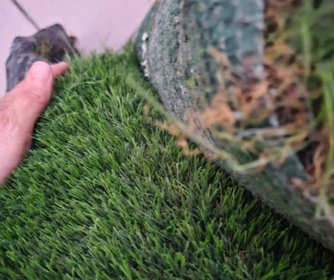 Artificial grass Holland Quality 46mm For Sale