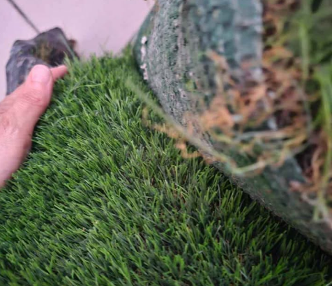 Artificial grass Holland Quality 46mm For Sale
