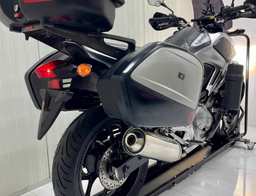 Honda NC 700X 2013 Very Good Condition For Sale