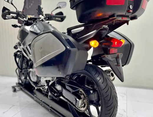 Honda NC 700X 2013 Very Good Condition For Sale