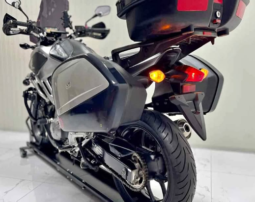 Honda NC 700X 2013 Very Good Condition For Sale