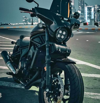 Honda Rebel 1100cc 2023 For Sale