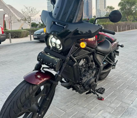Honda Rebel 1100cc 2023 For Sale
