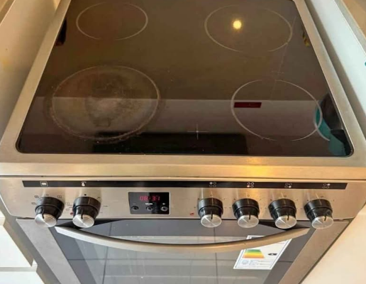 Hoover Brand Electric Ceramic Cooker For Sale