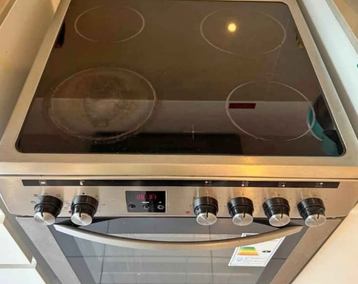 Hoover Brand Electric Ceramic Cooker For Sale