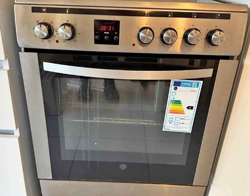 Hoover Brand Electric Ceramic Cooker For Sale