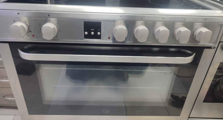 Hoover Electric cooker for sale