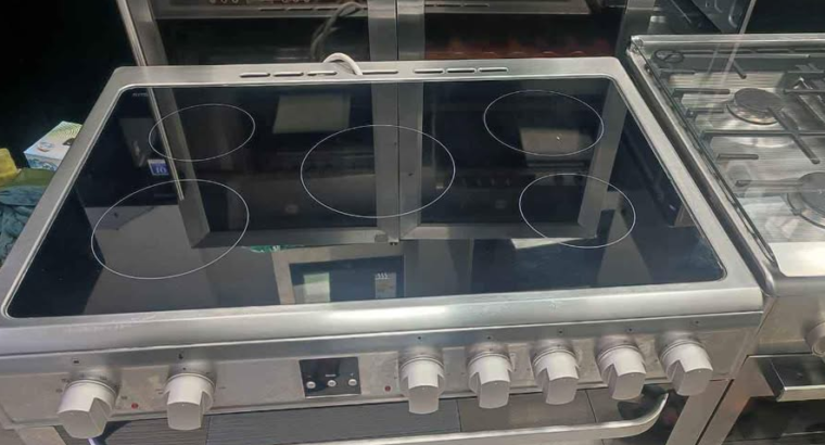 Hoover Electric cooker for sale