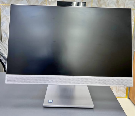 Hp AIO Desktop 800 G5 Ci5/9th/16/512 ssd For Sale