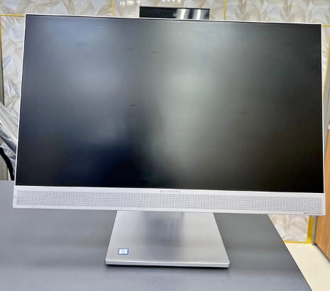 Hp AIO Desktop 800 G5 Ci5/9th/16/512 ssd For Sale