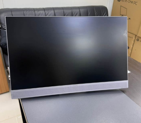 Hp AIO Desktop 800 G5 Ci5/9th/16/512 ssd For Sale