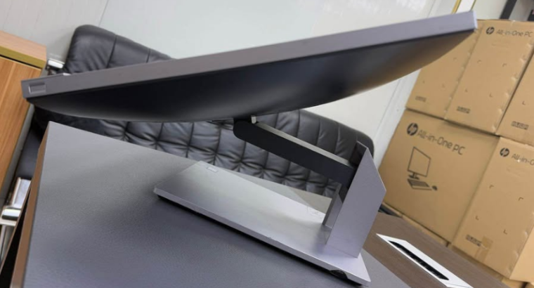 Hp AIO Desktop 800 G5 Ci5/9th/16/512 ssd For Sale