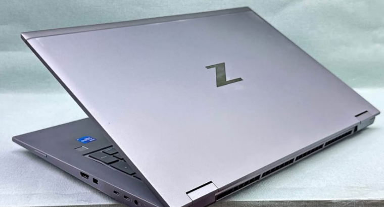 Hp Zbook FURY 17.3inch G8 Mobile Workstation PC Fo