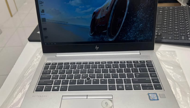 Hp elite book 840 g6 for sale