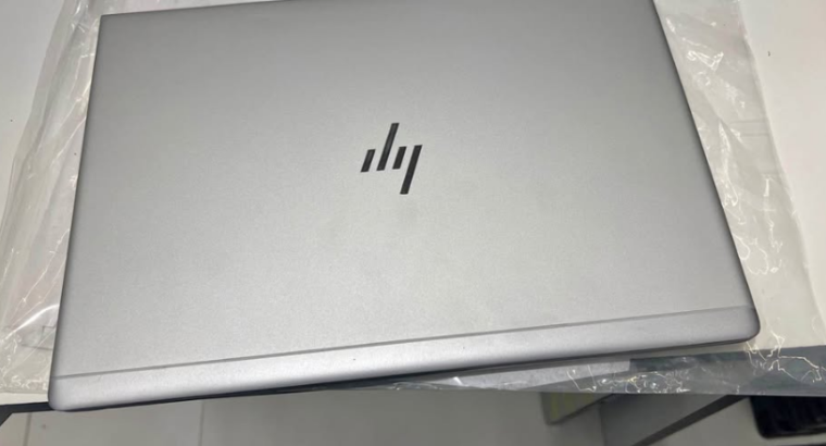Hp elite book 840 g6 for sale