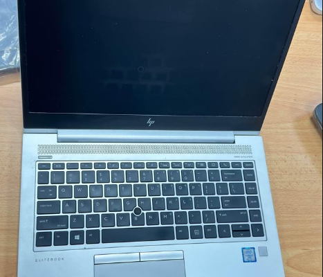 Hp elitebook 840 g5 ci7 8th gen for sale