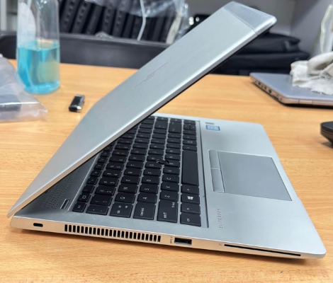 Hp elitebook 840 g5 ci7 8th gen for sale