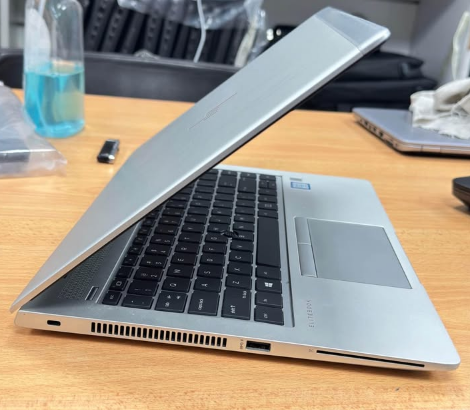 Hp elitebook 840 g5 ci7 8th gen for sale