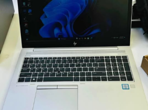 Hp elitebook 850 G5 for sale