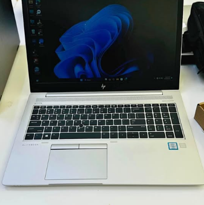 Hp elitebook 850 G5 for sale