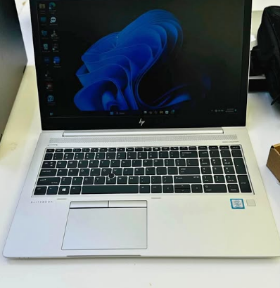 Hp elitebook 850 G5 for sale