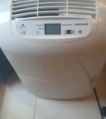 Humidifier in great condition for sale